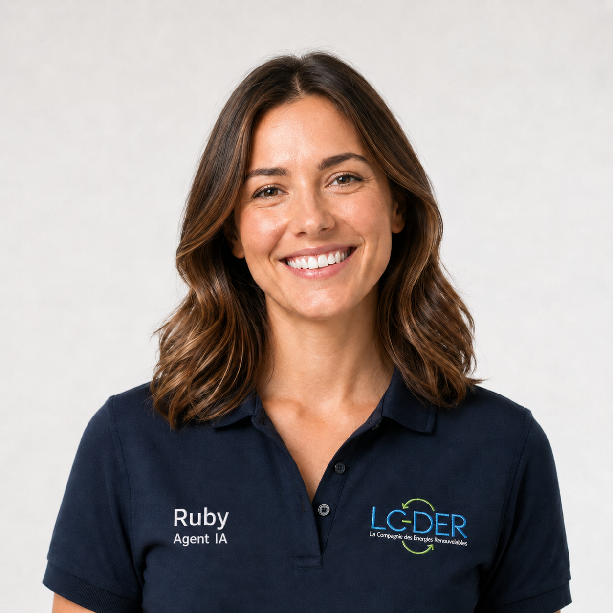 Ruby, Agent IA LCDER